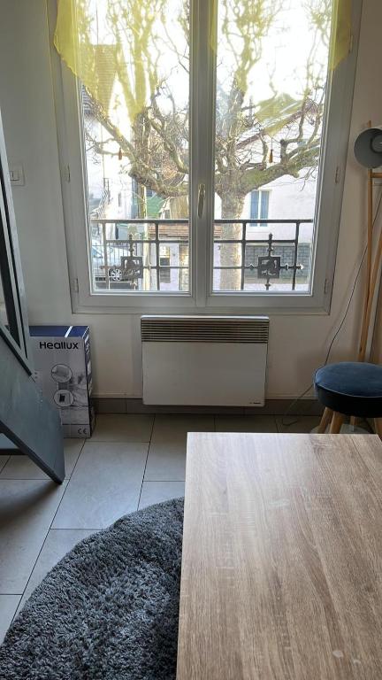 Harmonie - B&B Aulnay-sous-Bois