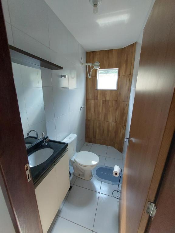 Nosso lar - B&B Campina Grande