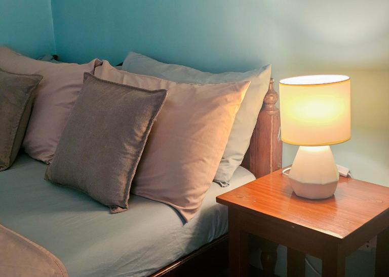 Demit Apartment-2br near airport - 3 - Bed and Breakfast Puerto Princesa City