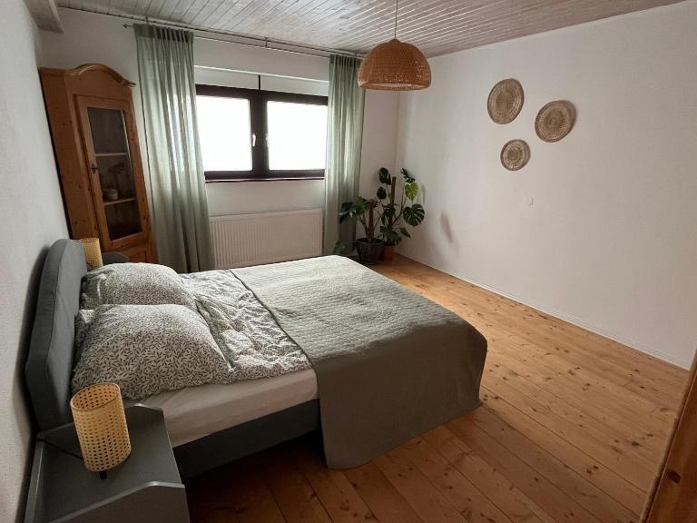 Altes Höfchen - B&B Duisburg