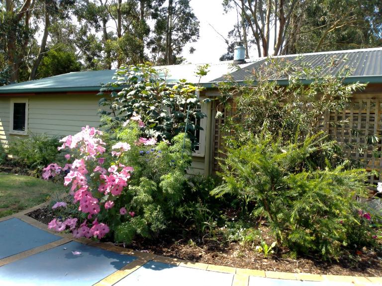 The Olive House Tasmania - Ferienwohnung Flowerdale