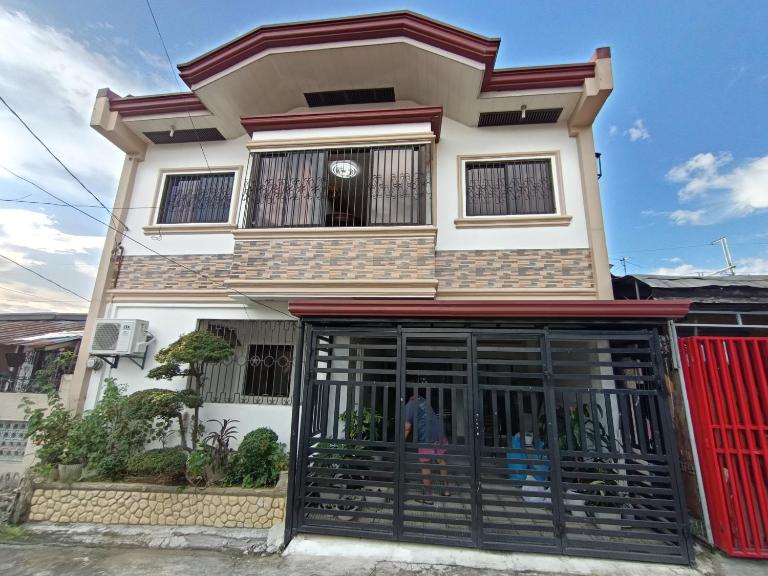 Homestay in Camarin - B&B Camarin