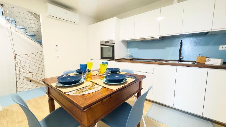 Ca Egle by Ca-Sa Check - B&B Chioggia