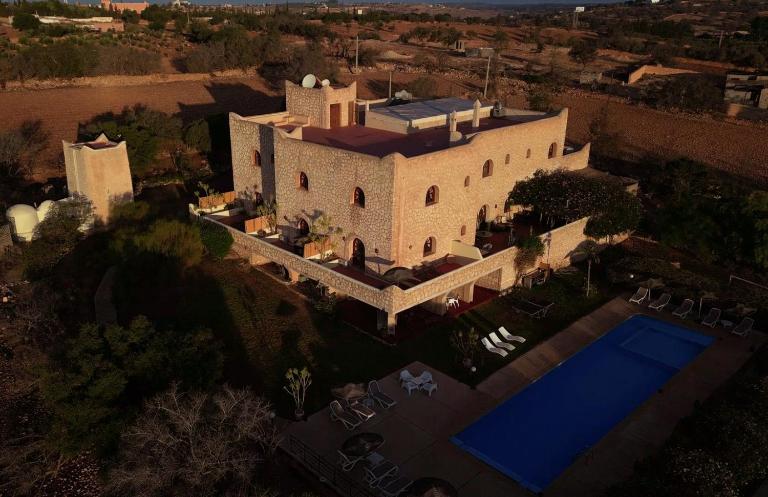 Dar Essaada - B&B Essaouira