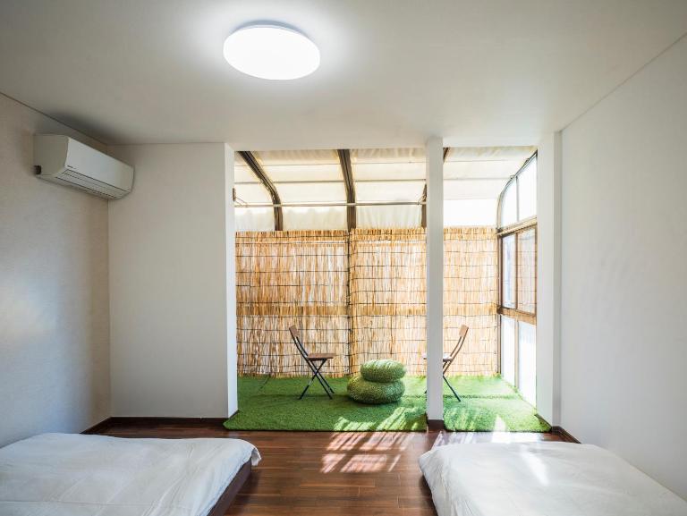 DOYAK House - Bed and Breakfast Osaka