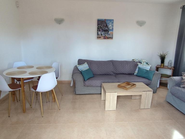 Cozy apartment in Tamarindo 2 - B&B Corralejo