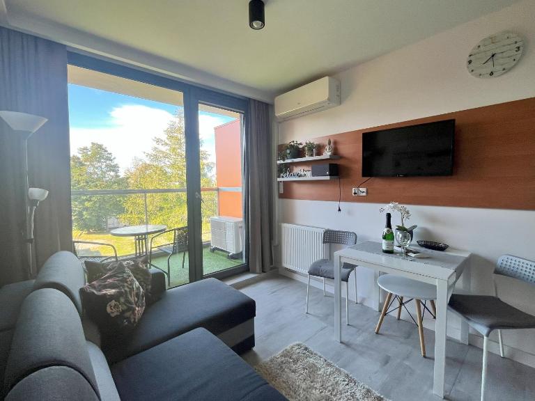 NordApart Rezydencja - B&B Jastrzębia Góra