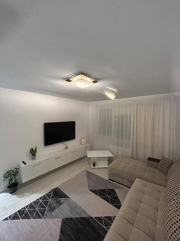 Apartament Central - B&B Ramnicu Valcea