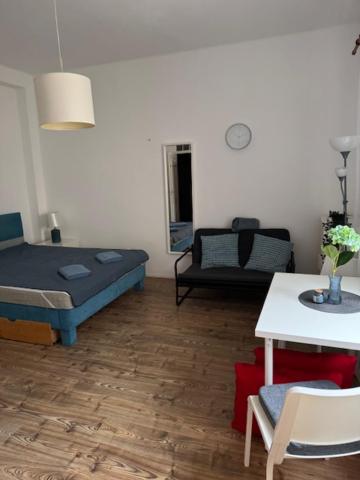 Ujbuda Central Apartment - B&B Budapest