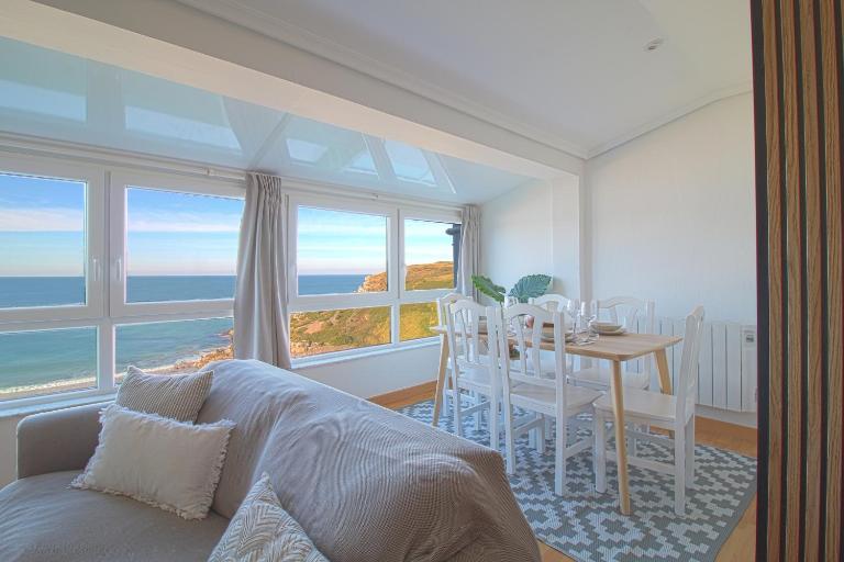 Apartamento Salitre - B&B Suances