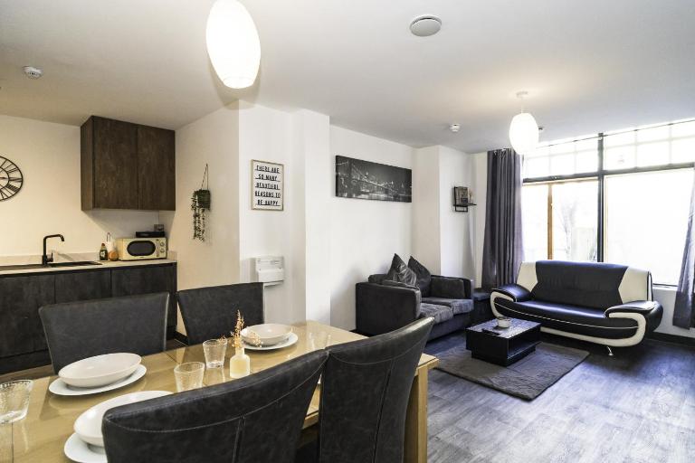Di's Residence - B&B Royal Tunbridge Wells