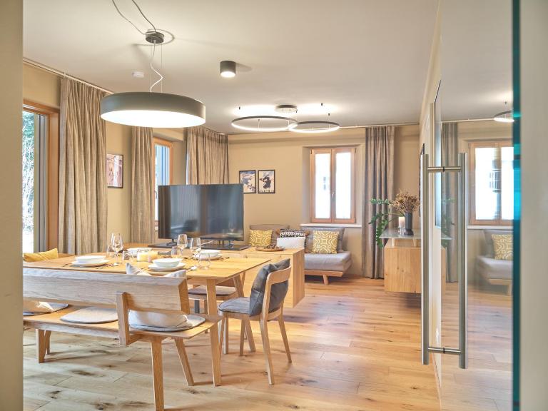 Mountain Lover one by AA Holiday Homes - B&B Tauplitz