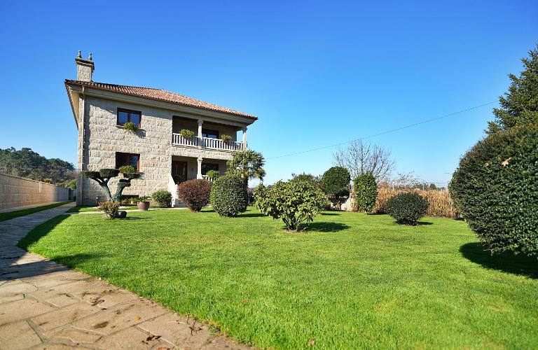 A Rochela - B&B Pontevedra