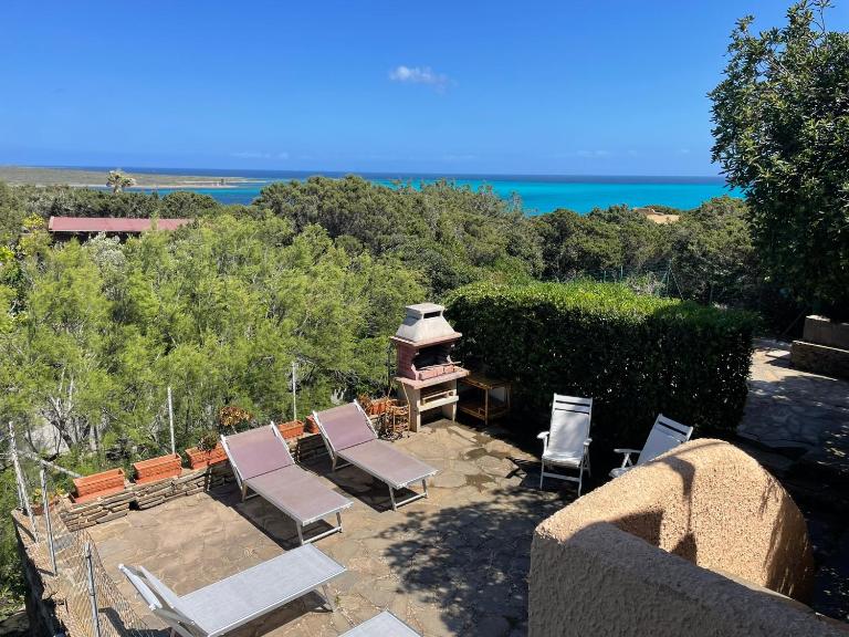 Villa Vista - Bed and Breakfast Stintino