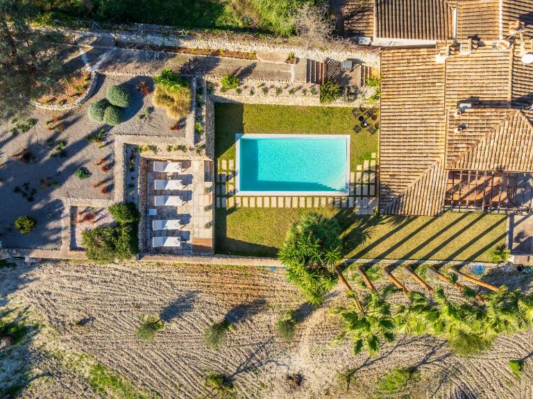 Villa Marina d'En Torre - B&B Pollença