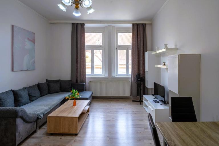 Downtown Apartments - B&B Praga