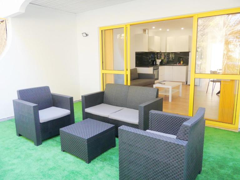 Romao Marina Vilamoura - B&B Quarteira