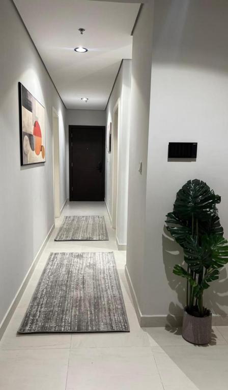 Almasher Luxury Apartment - Ferienwohnung Al ‘Azīzīyah