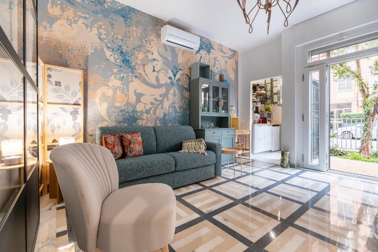Ines Apartment By San Firenze Collection - Chambres d'hôtes Florence
