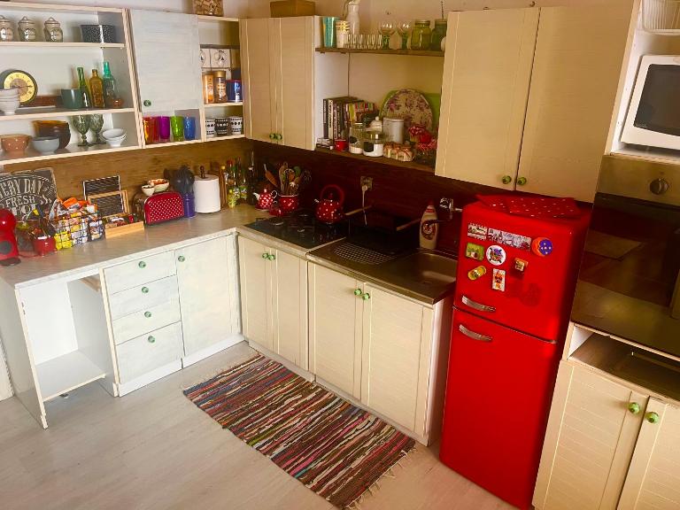 Apartmán Eva - B&B Liptovský Svätý Peter