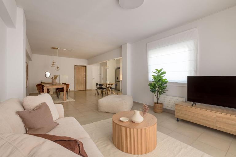 Glistening 2BR Apartment in Marousi by UPSTREET - Ferienwohnung Athen