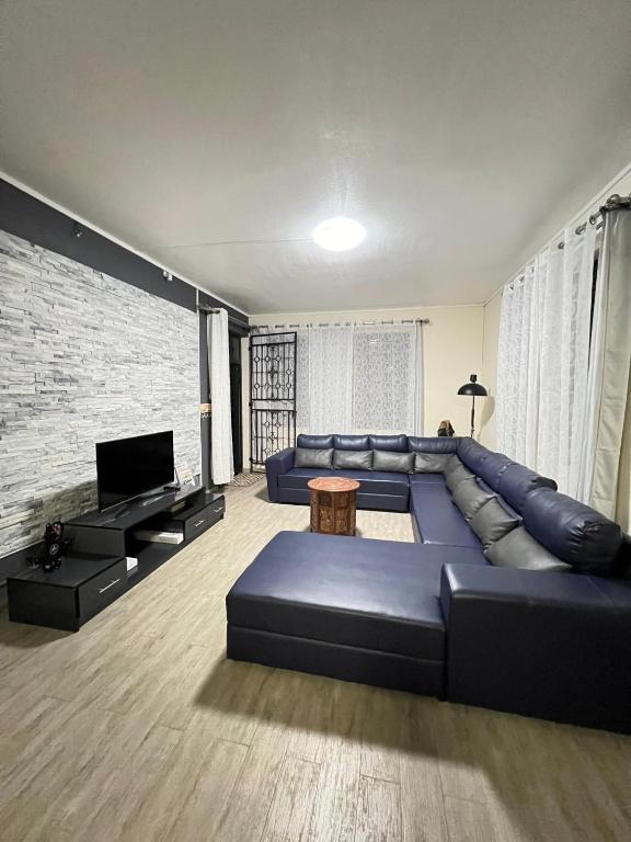 Coastal Escape Apartment - B&B Flic en Flac