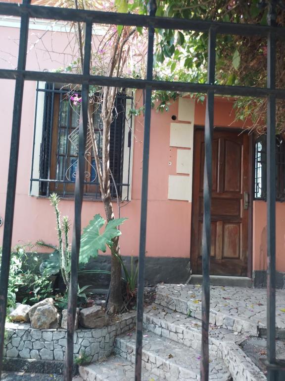 Chayo Alquileres - B&B Buenos Aires