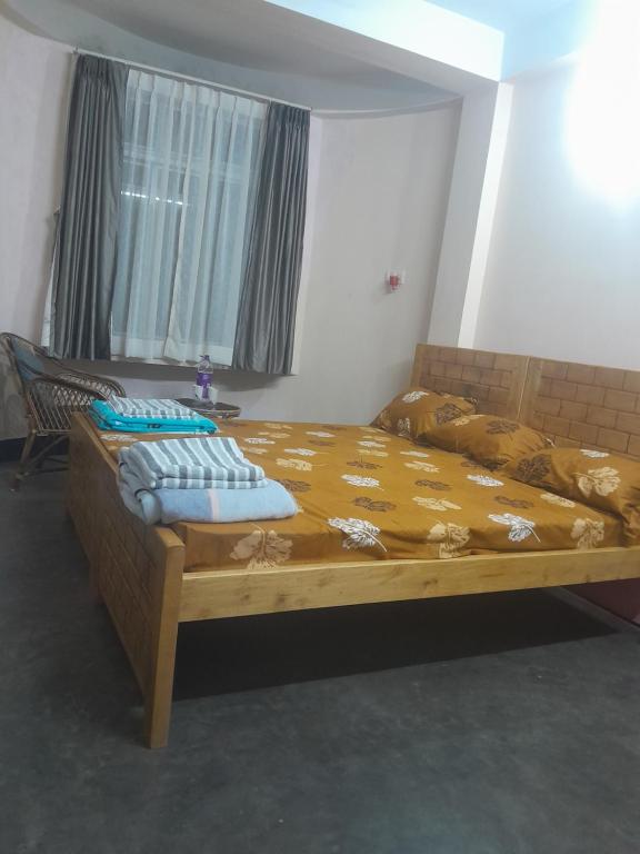 Travellers Homestay - B&B Silchar