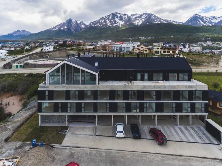 Terrazas del Beagle Deluxe - B&B Ushuaia