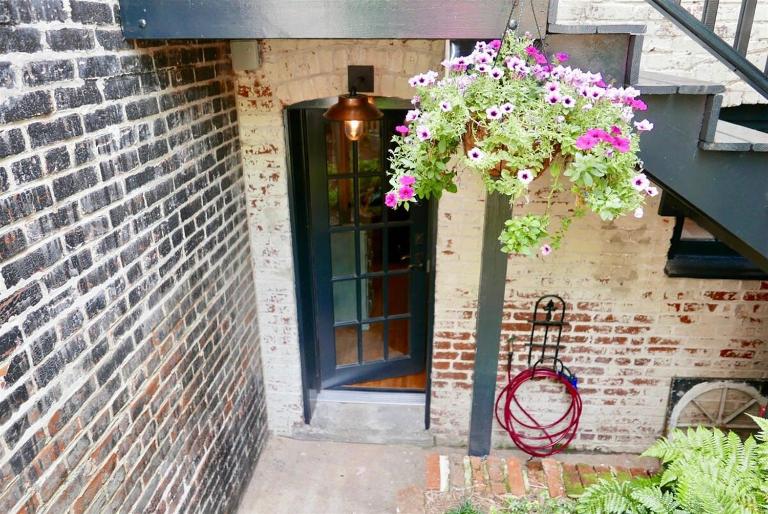 Amazing Location - Close to Union Station - Bed and Breakfast Washington