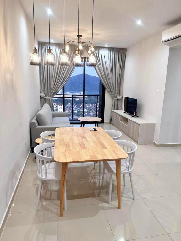 Wanderlust Retreat - Chambres d'hôtes Bayan Lepas