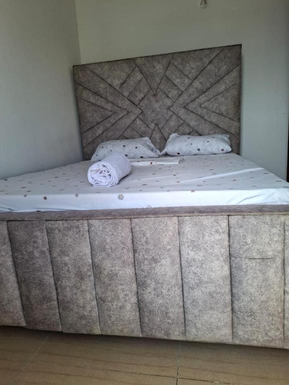 Aisha Holiday Homes - B&B Mombasa