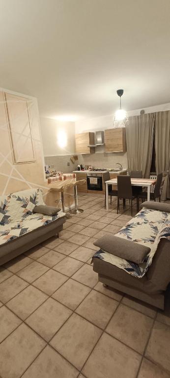 Casa di Giotu - Ferienwohnung Villanova d'Asti