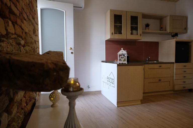 65012 House - Chambres d'hôtes Cepagatti
