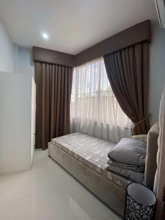 Ciudad Ezperanza near Airport and SM Lanang - B&B Davao