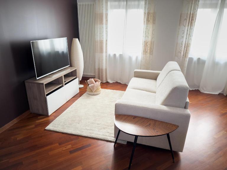 L'oasi del Conero - Casa con giardino - Ferienwohnung Ancona