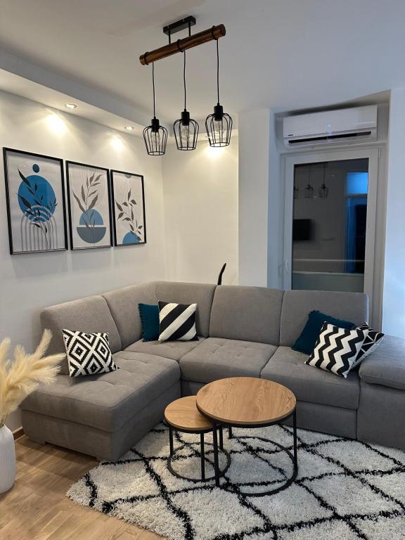 City Apartment - B&B Banja Luka