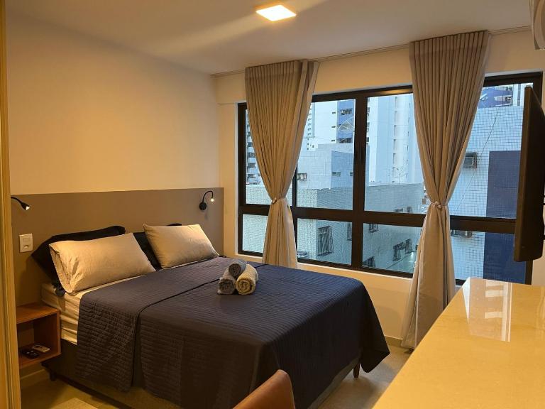 Flat em Boa Viagem - B&B Recife