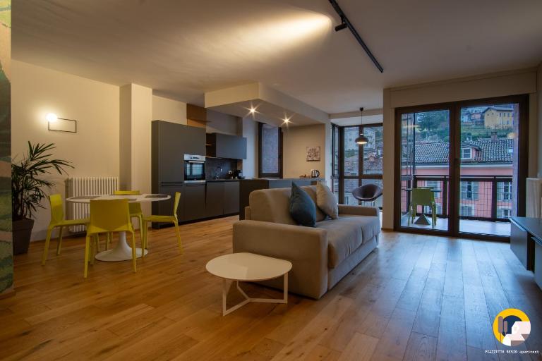 PIAZZETTA BESIO apartment - B&B Mondovì