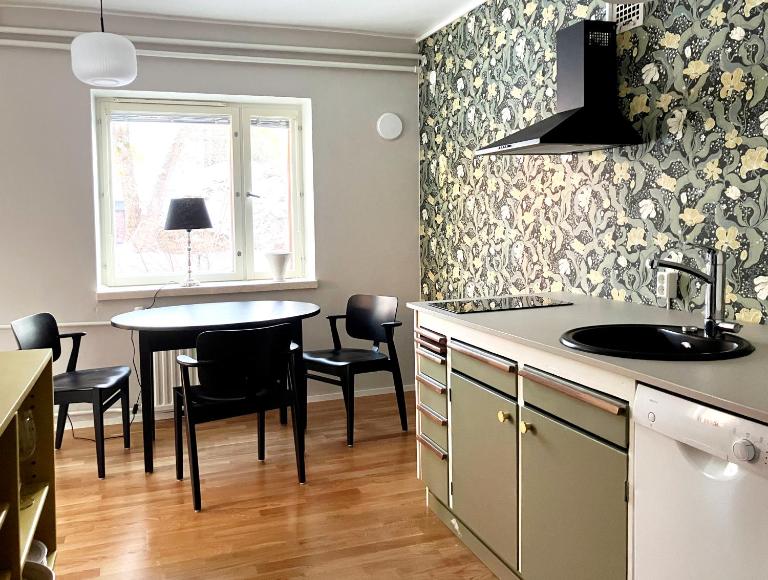 Studio Tulip - B&B Jakobstad