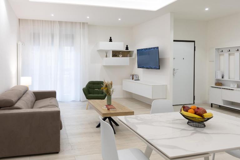 Casanuova Elegant Apartment & Breakfast - Chambres d'hôtes Bologne