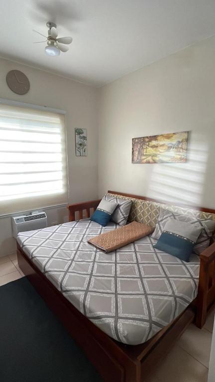 Louiean's Haven - B&B Davao City