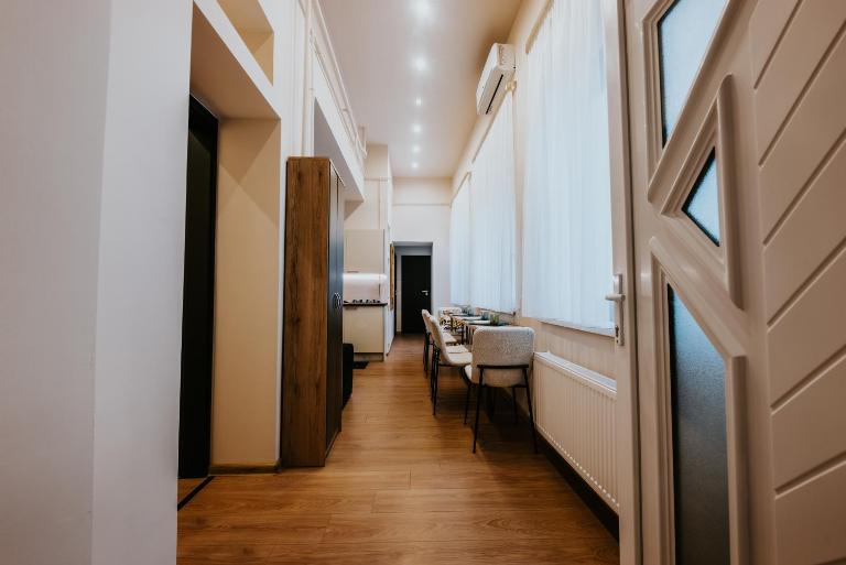 SOHO Apartmanok - B&B Szeged