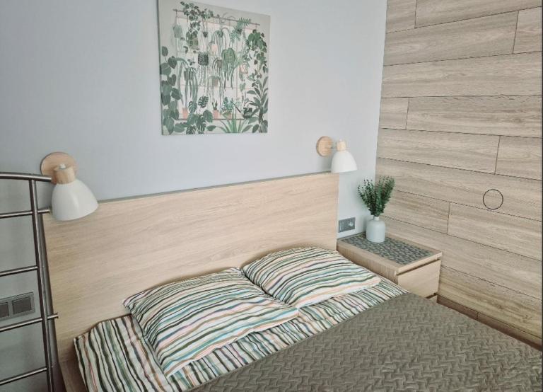Scandinavian Saga in the heart of the city - Bed and Breakfast Klaipėda