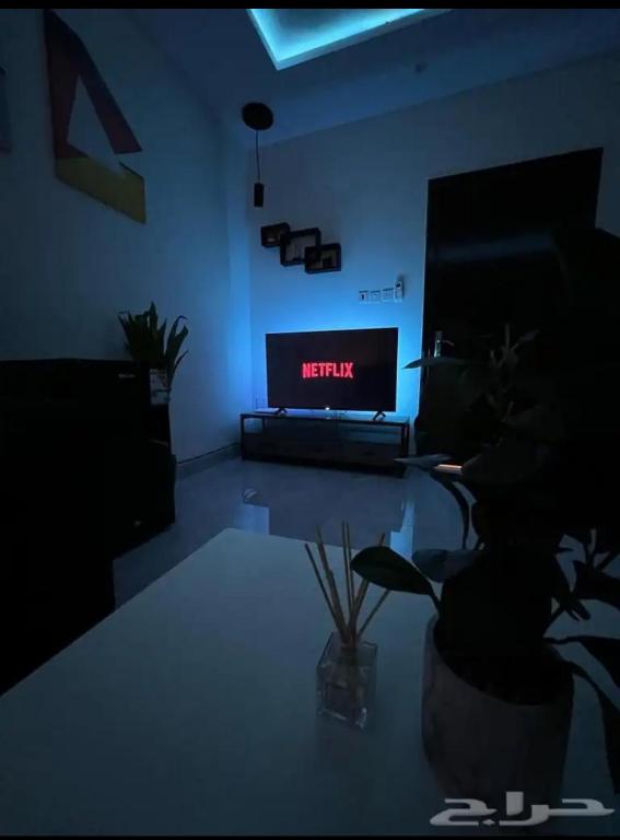modern studio الرياض حي العقيق بجنب البولفارد - Bed and Breakfast Riyad