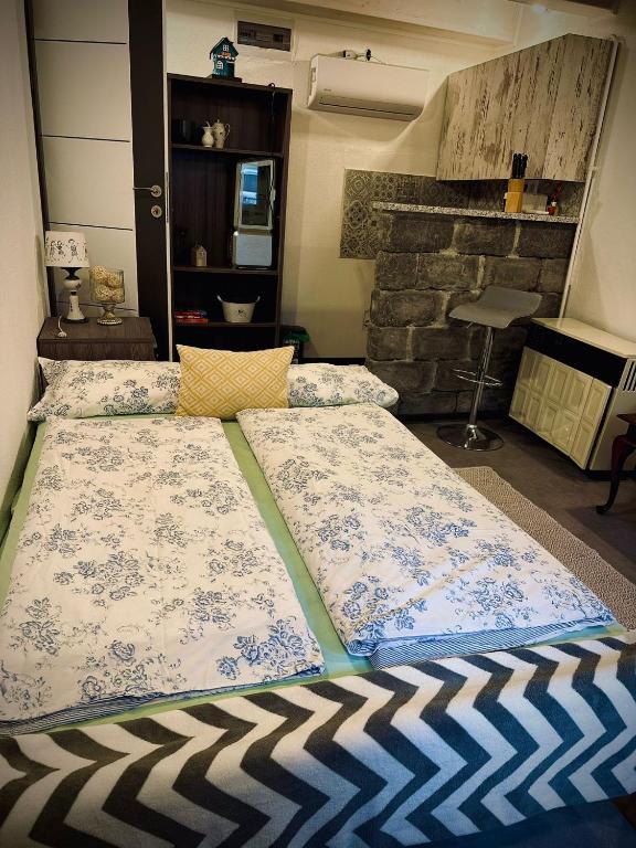 Guszti 2 Apartman - Chambres d'hôtes Pécs