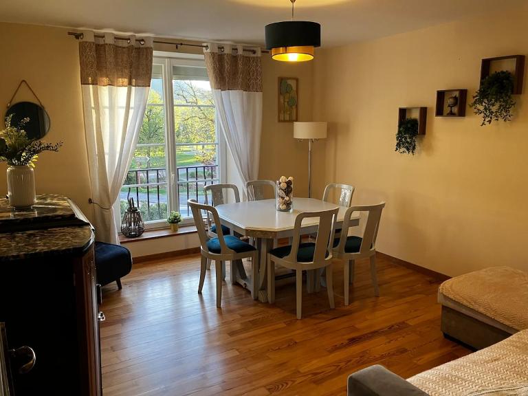 Au pied du Lac - B&B Gérardmer