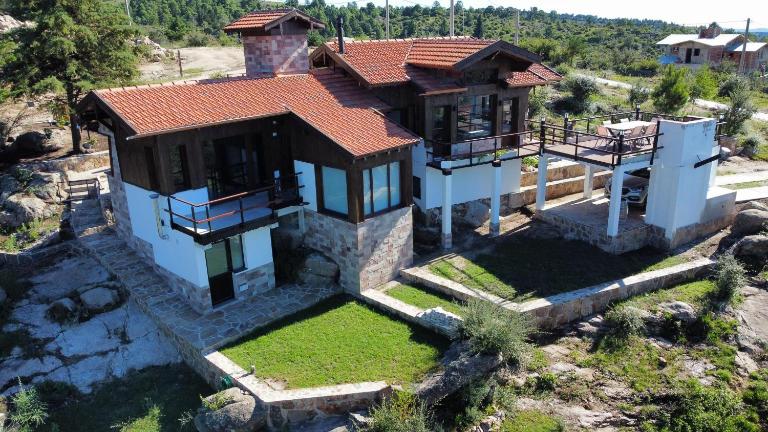 Altos de Cumbrecita - Casa Suite - Bed and Breakfast La Cumbrecita