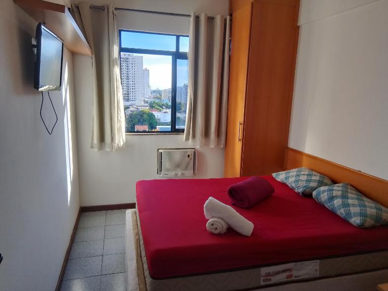 Flat no jardim de Alah - Ferienwohnung Campos dos Goytacazes