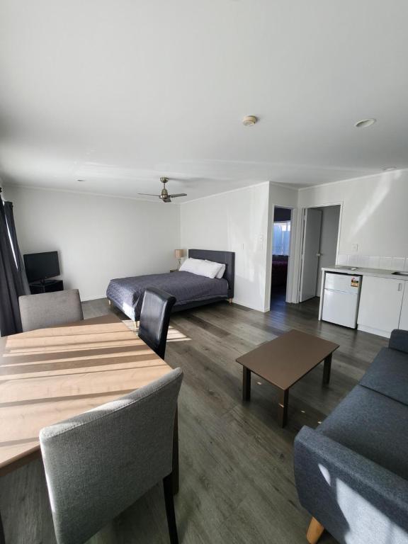 Gardena Court Motel - Chambres d'hôtes Hamilton
